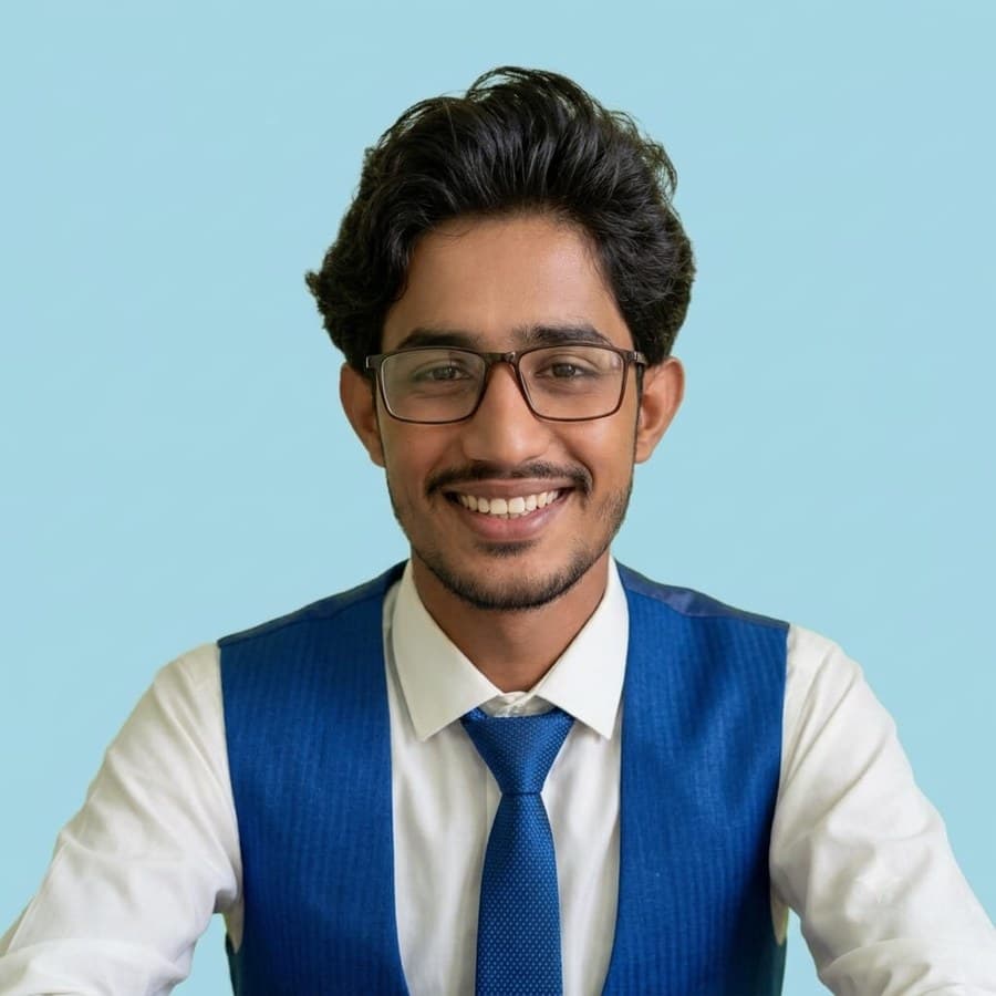Umar Farooq — Founder & CEO at Rankital